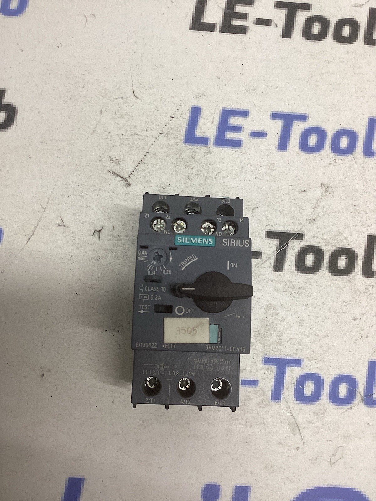 SIEMENS - Image 1