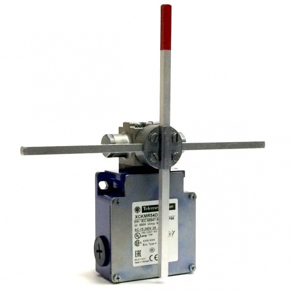 SCHNEIDER ELECTRIC - Image 1