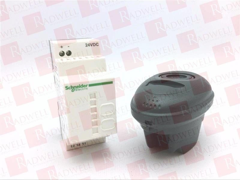 SCHNEIDER ELECTRIC - Image 1