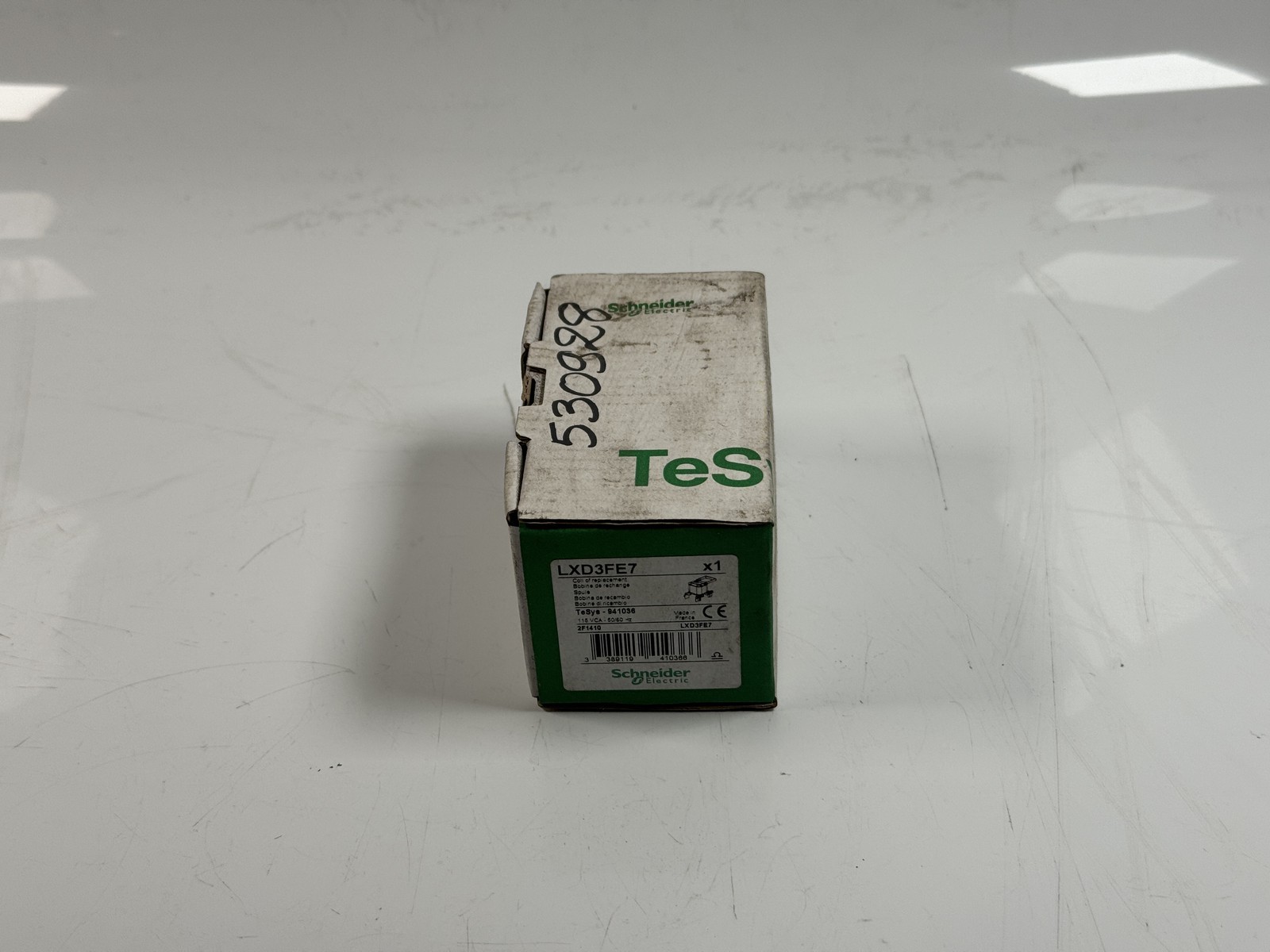 SCHNEIDER ELECTRIC - Image 1