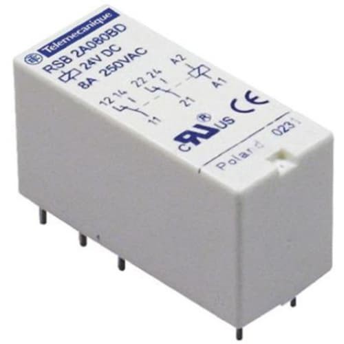 SCHNEIDER ELECTRIC - Image 1