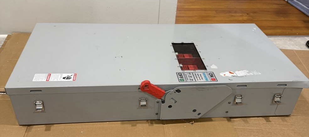 SIEMENS - Image 1