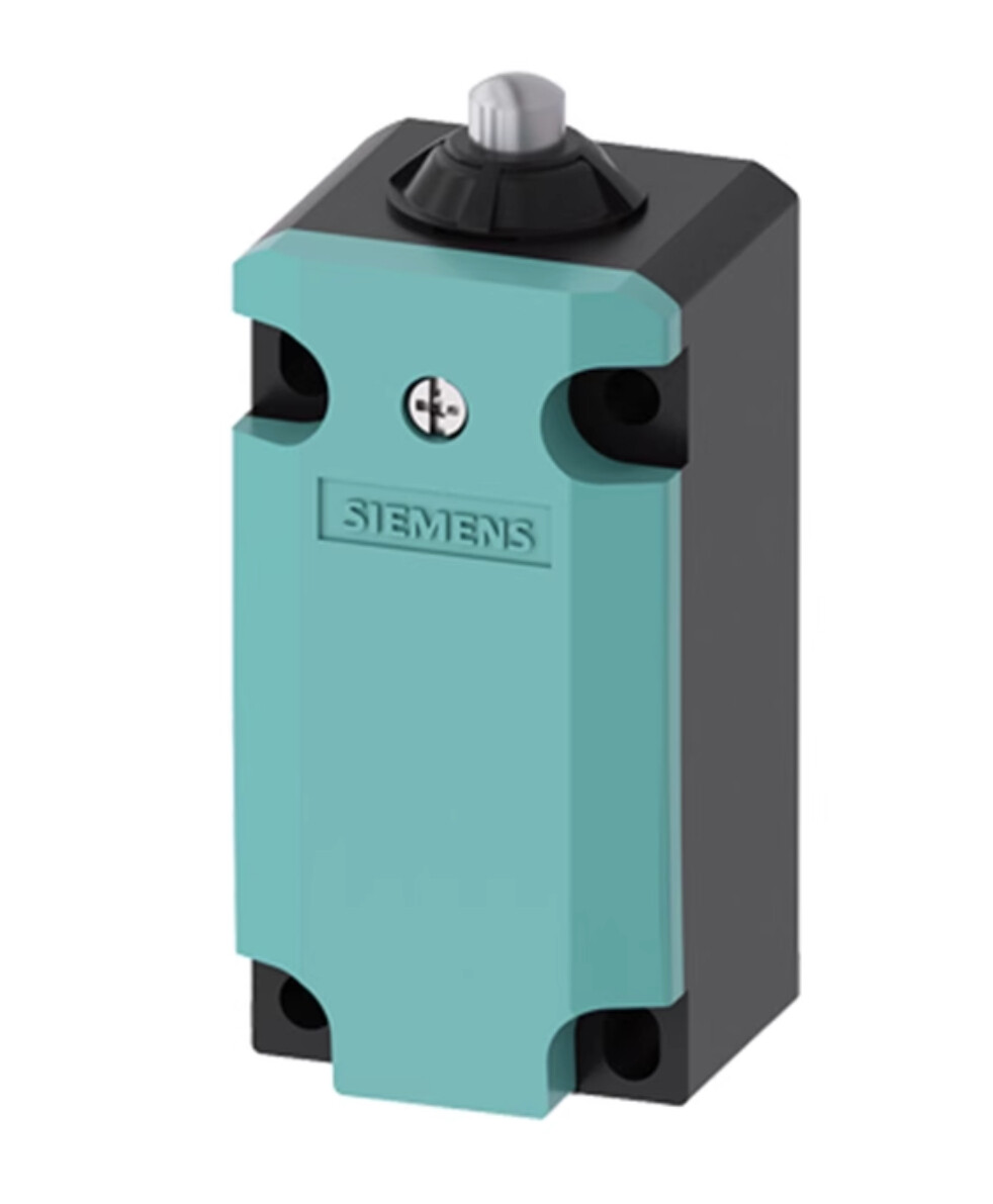 SIEMENS - Image 1