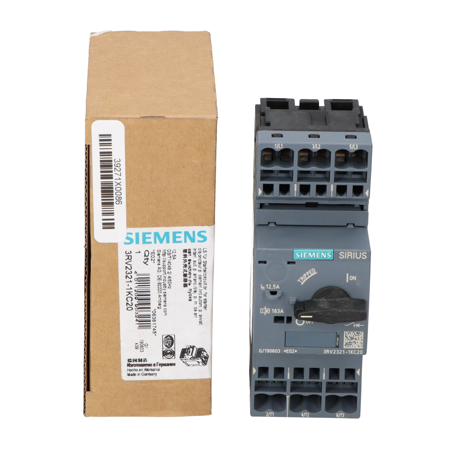 SIEMENS - Image 1