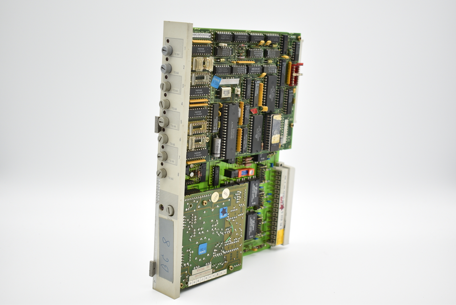 SIEMENS - Image 1