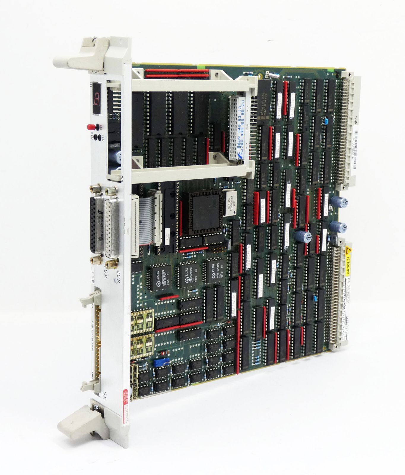 SIEMENS - Image 1