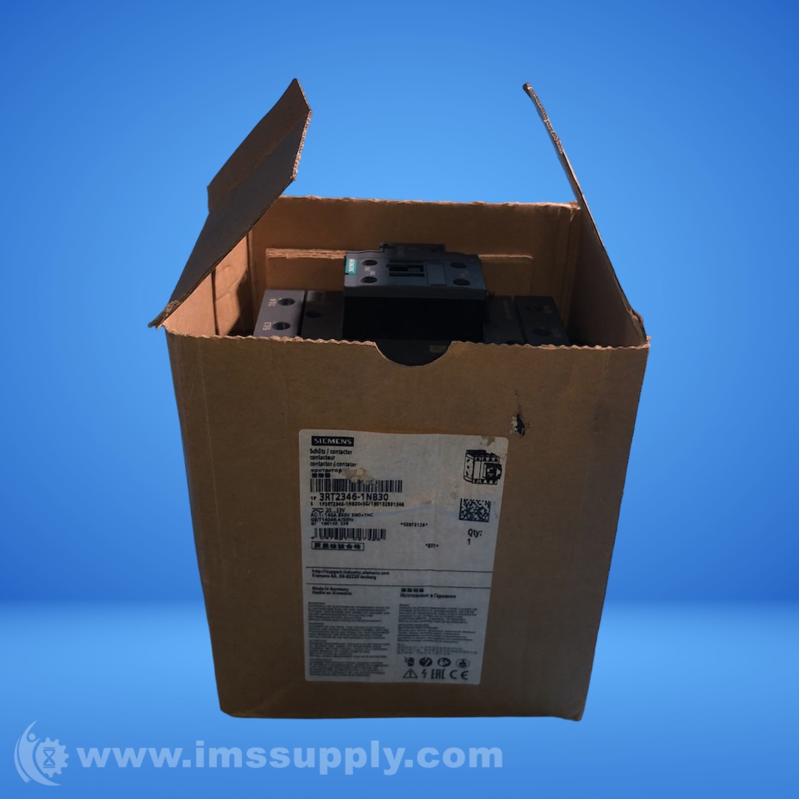 SIEMENS - Image 1
