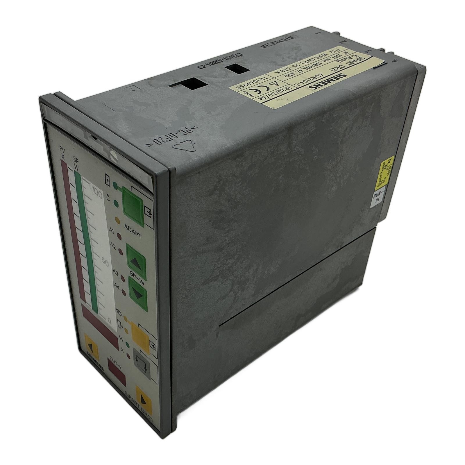 SIEMENS - Image 1