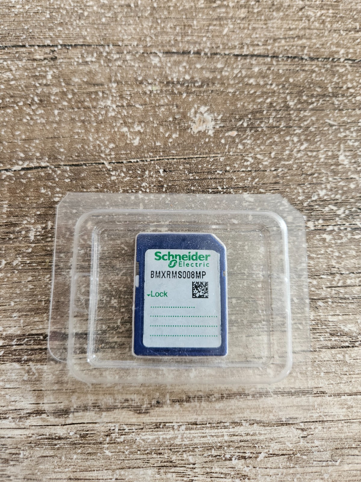 SCHNEIDER ELECTRIC - Image 1