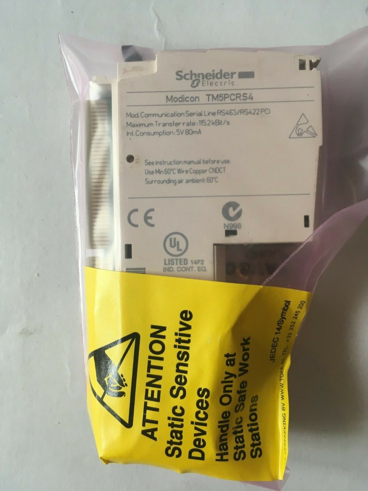 SCHNEIDER ELECTRIC - Image 1