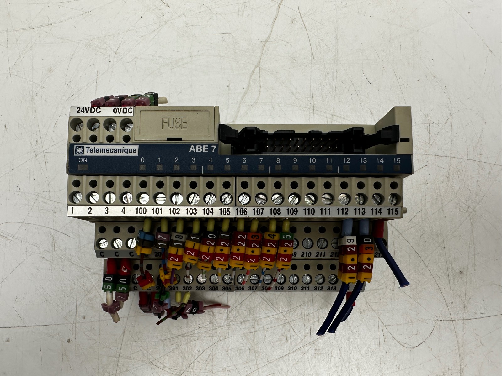 SCHNEIDER ELECTRIC - Image 1