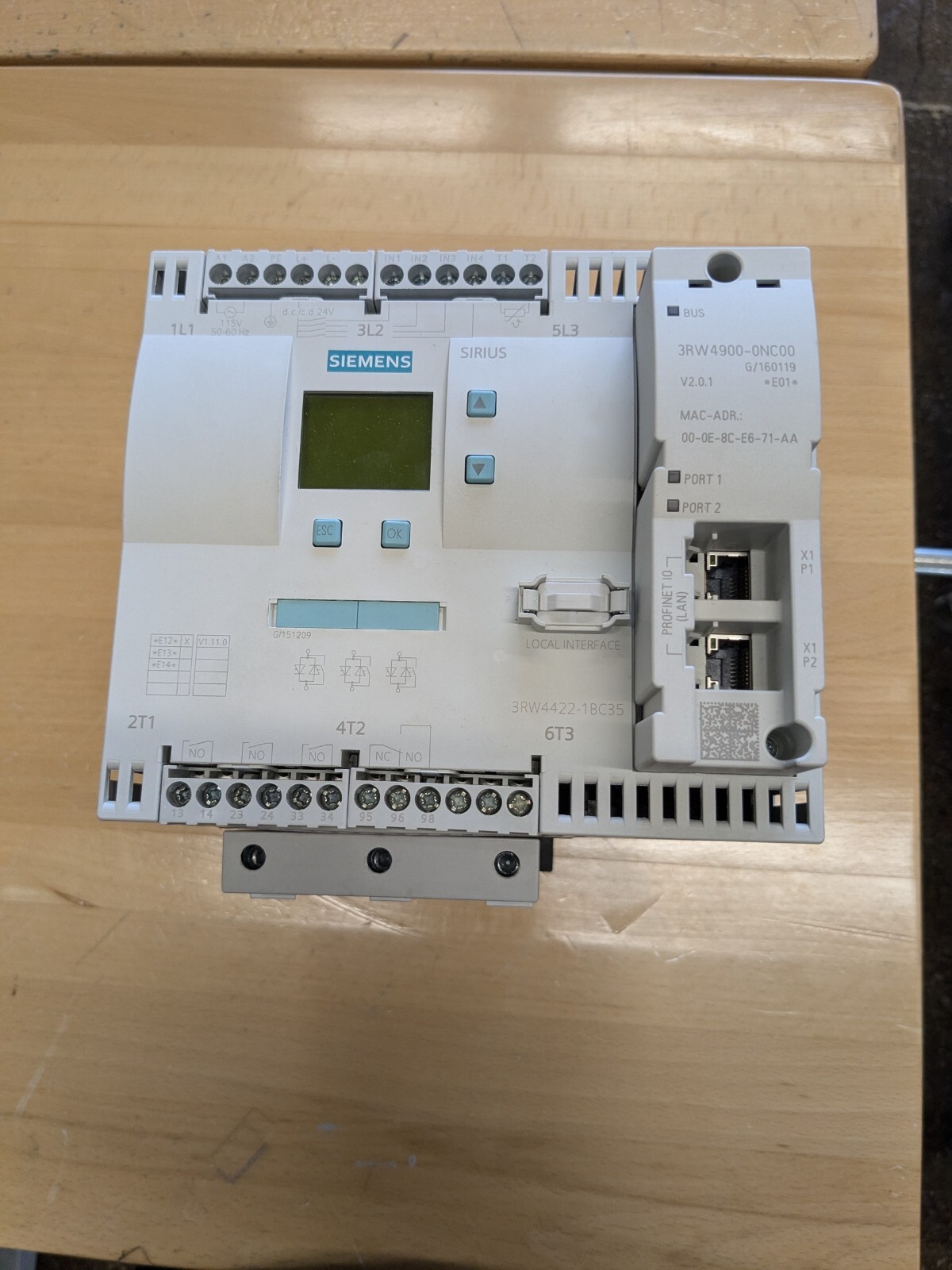 SIEMENS - Image 1