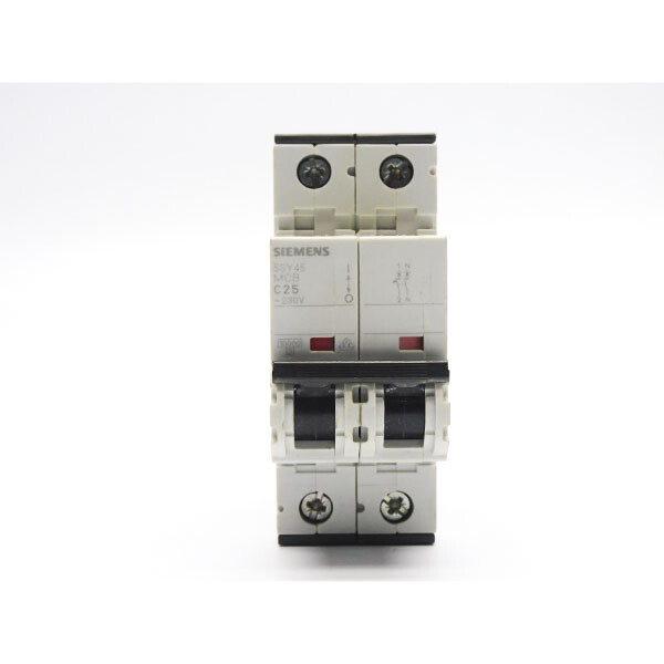 SIEMENS - Image 1