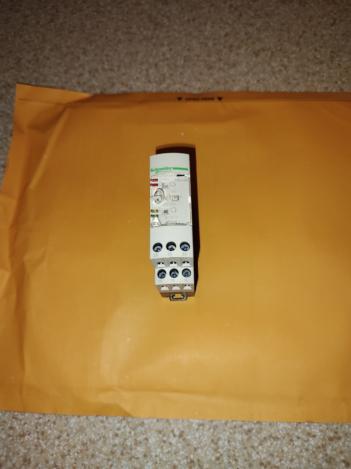 SCHNEIDER ELECTRIC - Image 1