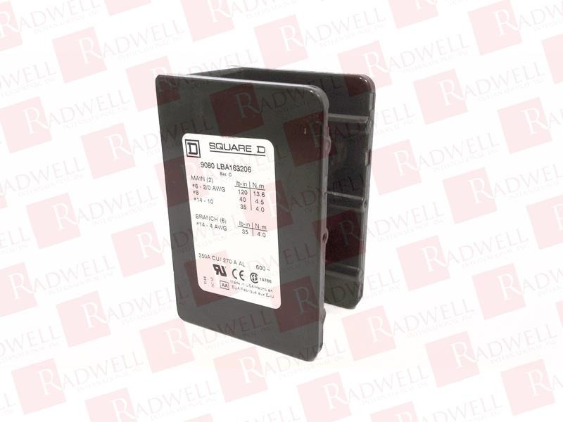 SCHNEIDER ELECTRIC - Image 1