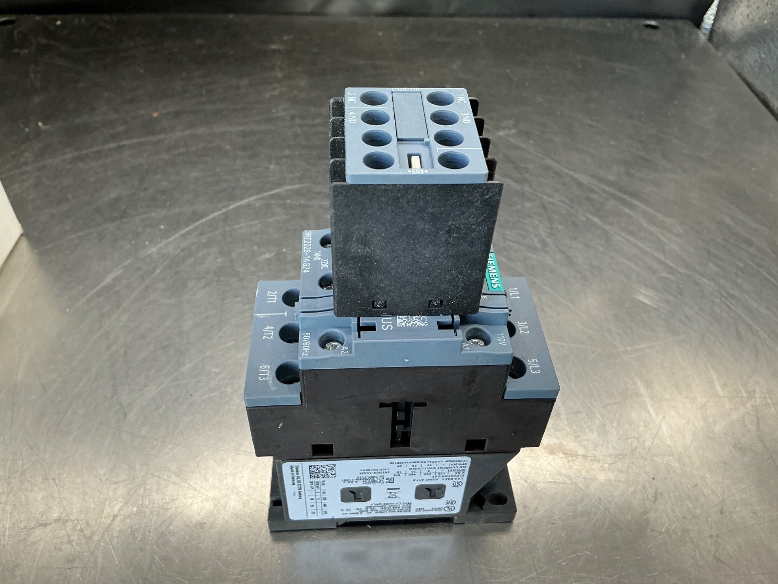 SIEMENS - Image 1