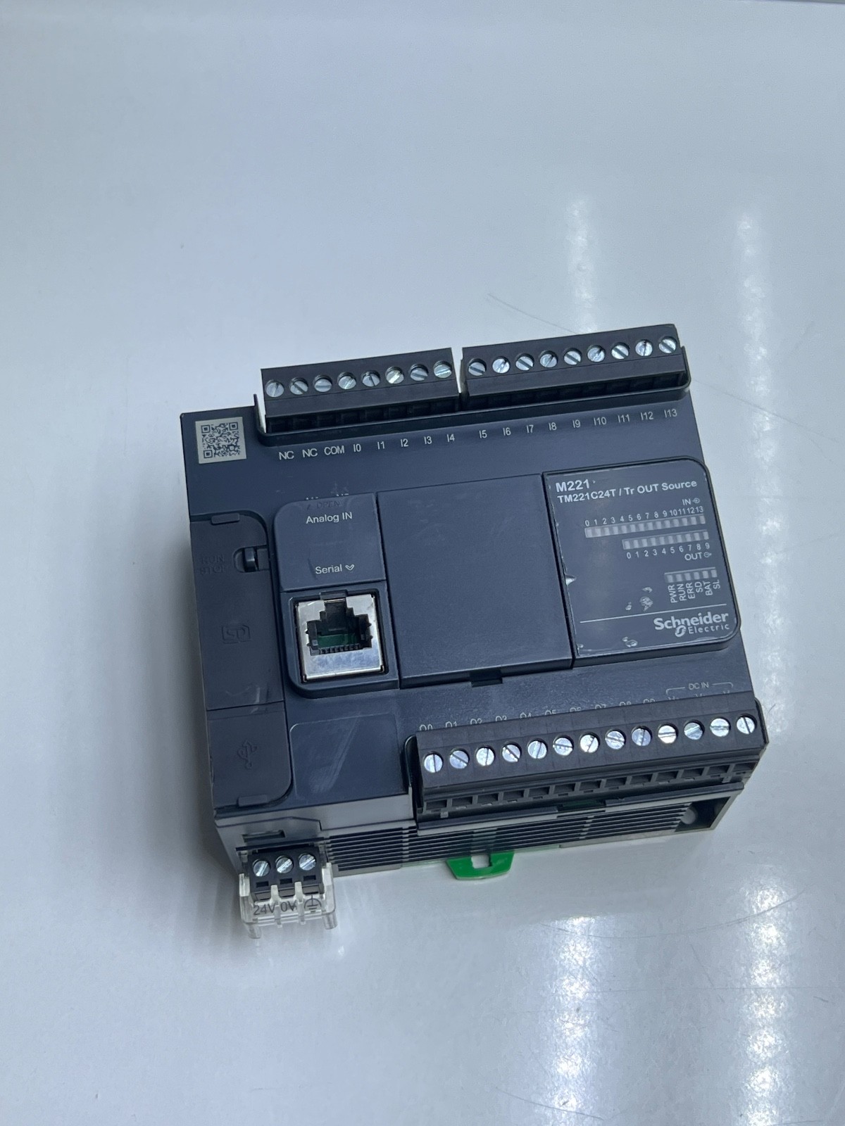 SCHNEIDER ELECTRIC - Image 1