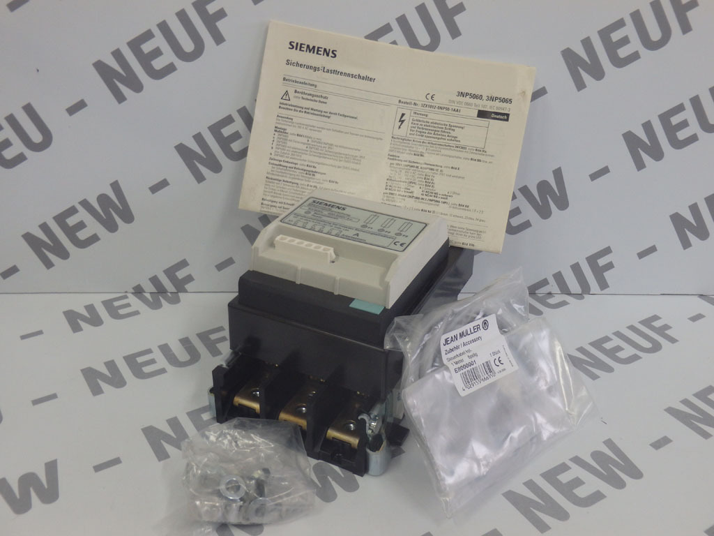SIEMENS - Image 1