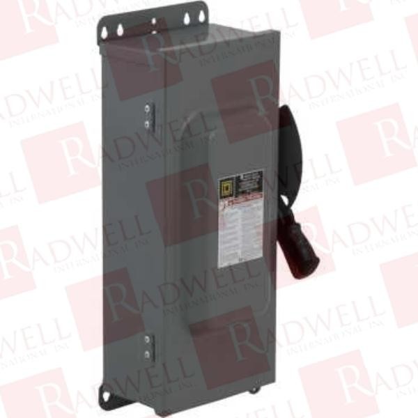 SCHNEIDER ELECTRIC - Image 1