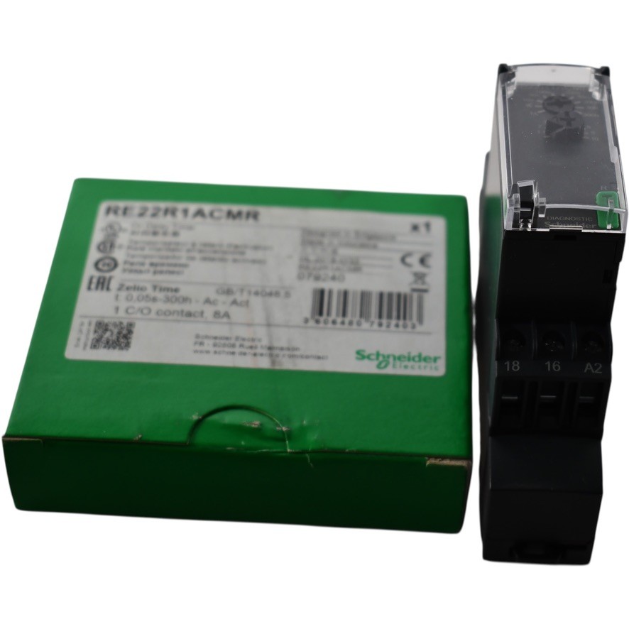 SCHNEIDER ELECTRIC - Image 1