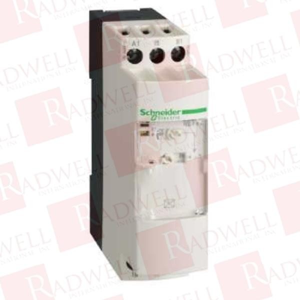 SCHNEIDER ELECTRIC - Image 1