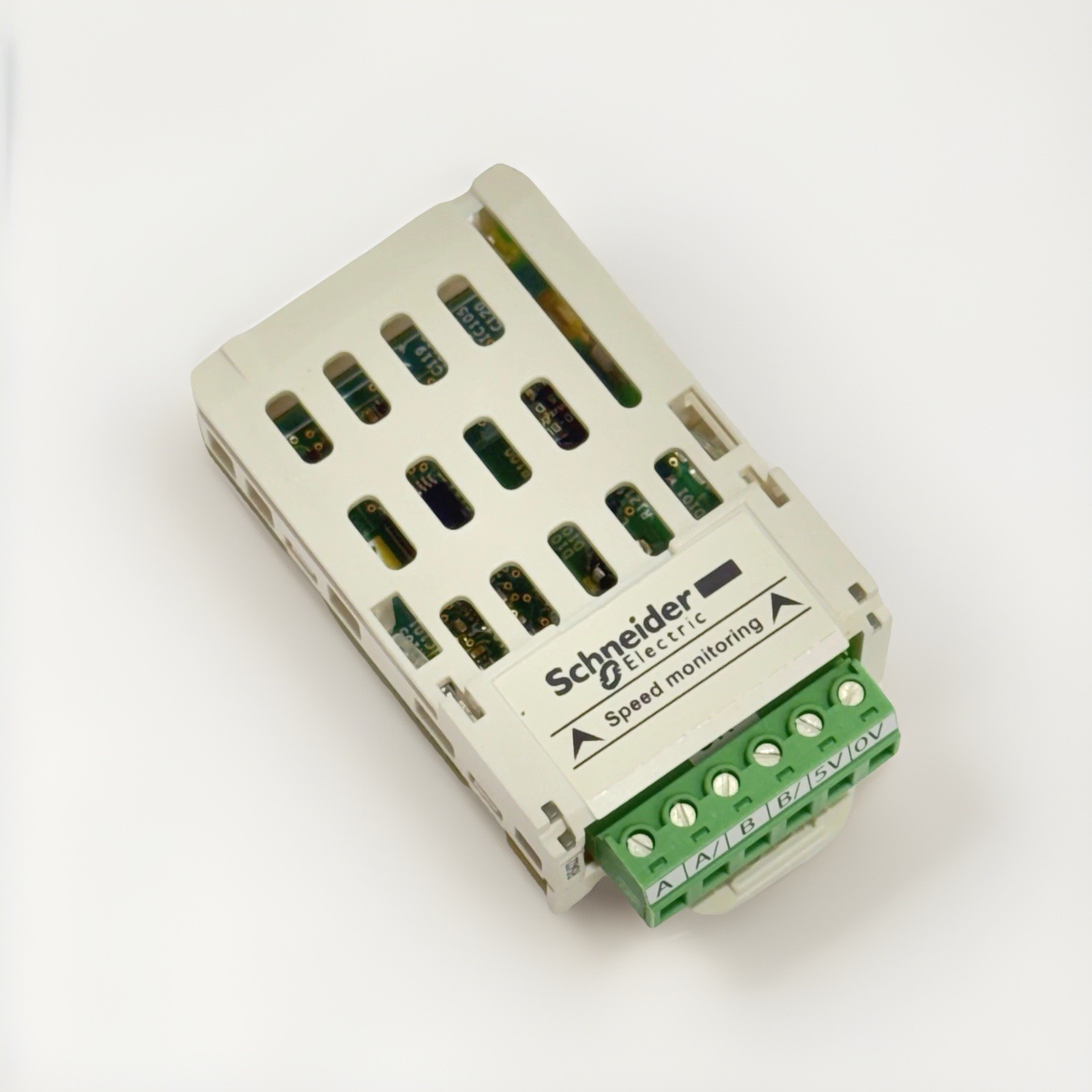 SCHNEIDER ELECTRIC - Image 1