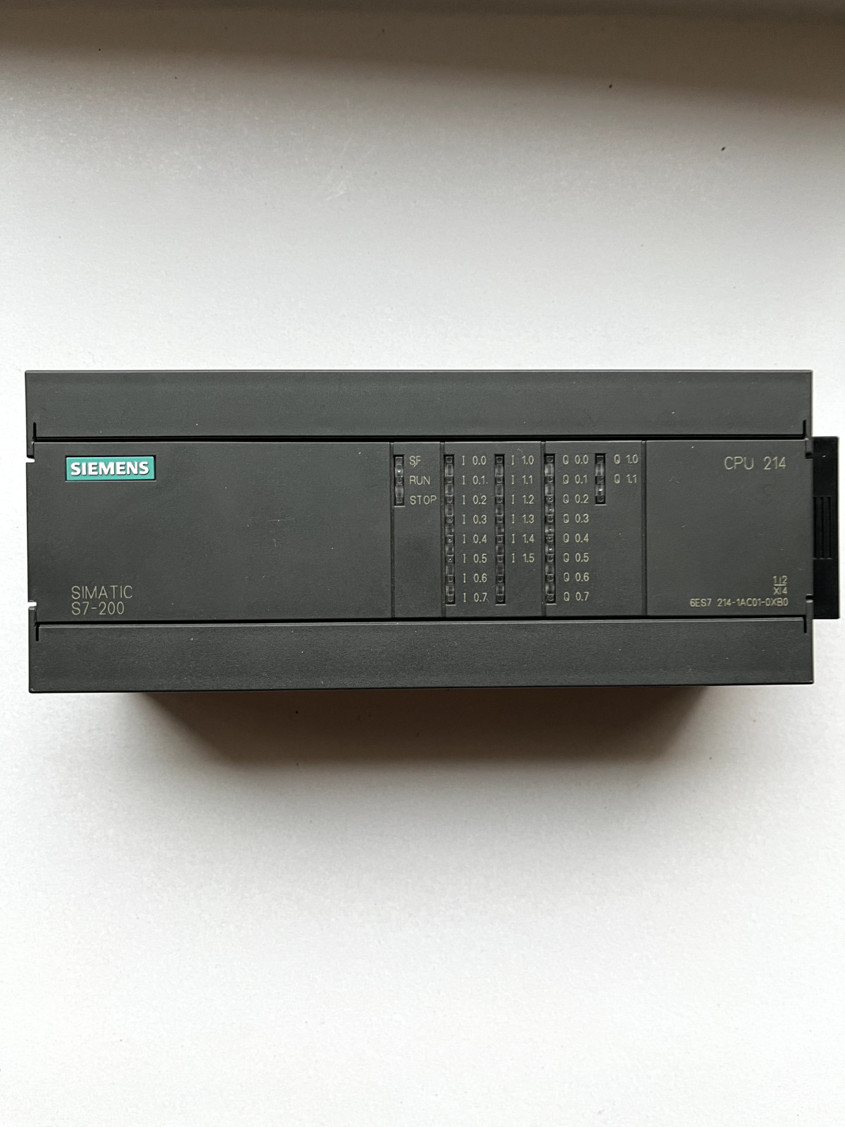 SIEMENS - Image 1