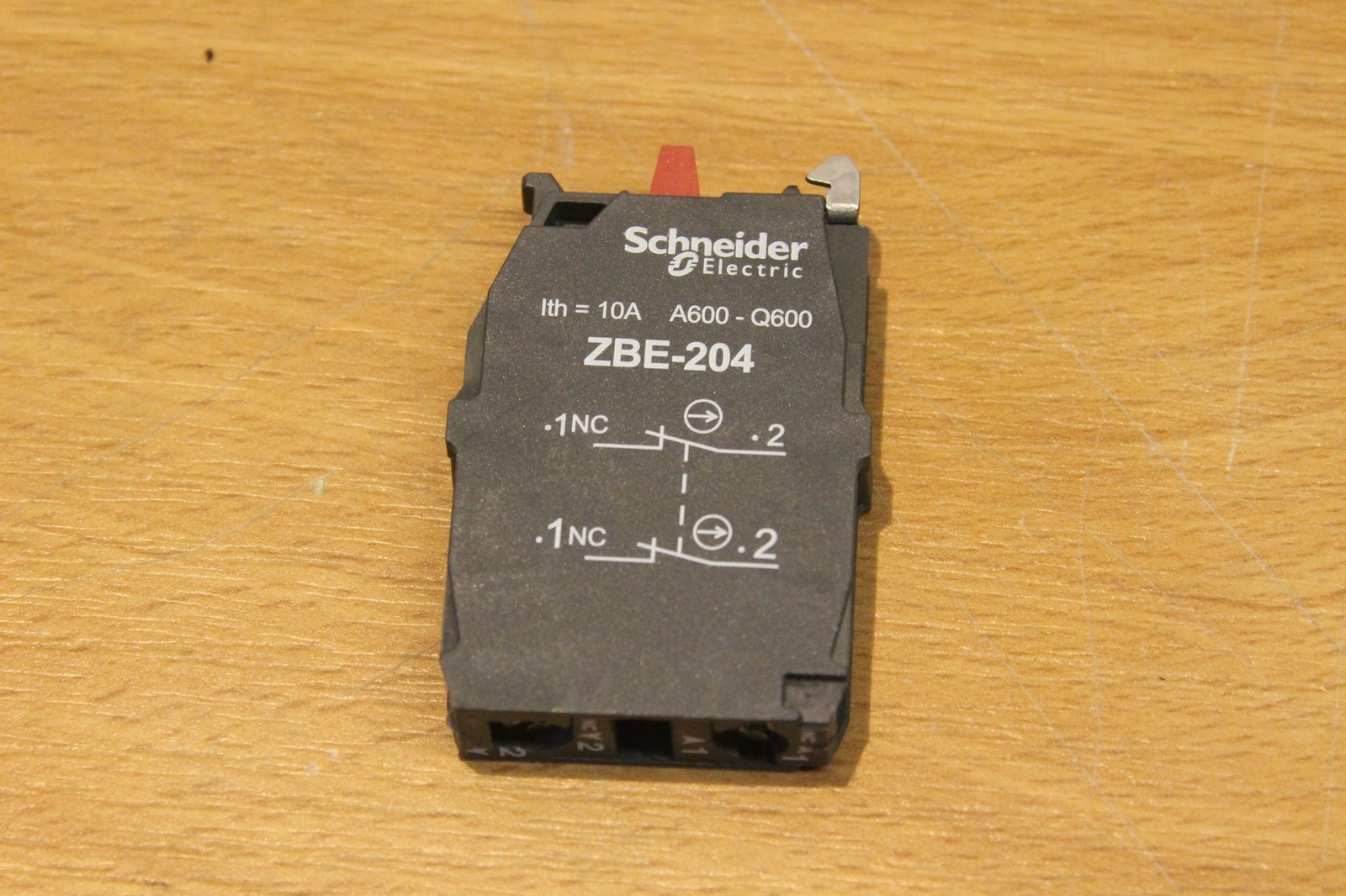SCHNEIDER ELECTRIC - Image 1