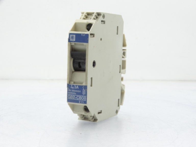 SCHNEIDER ELECTRIC - Image 1