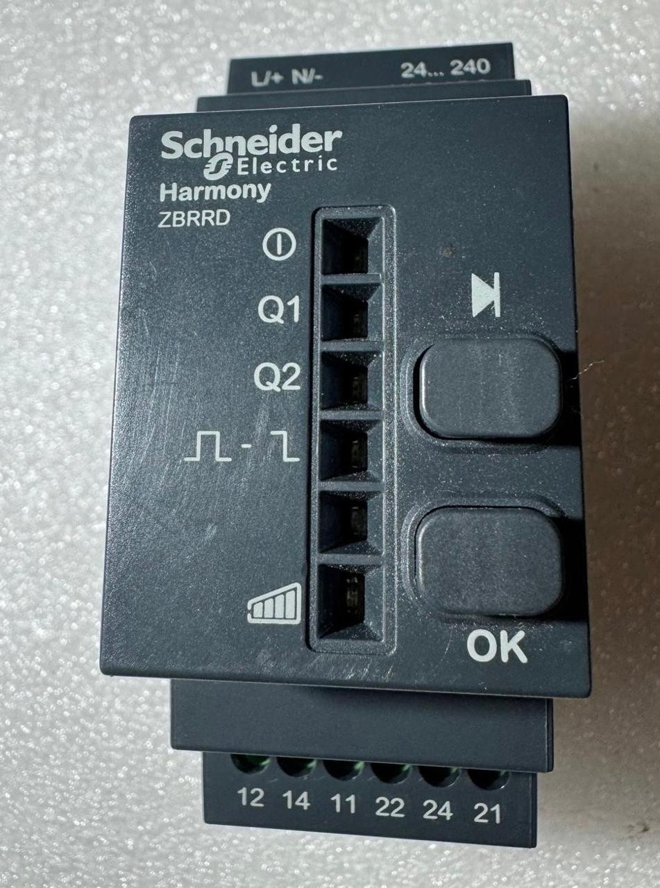 SCHNEIDER ELECTRIC - Image 1
