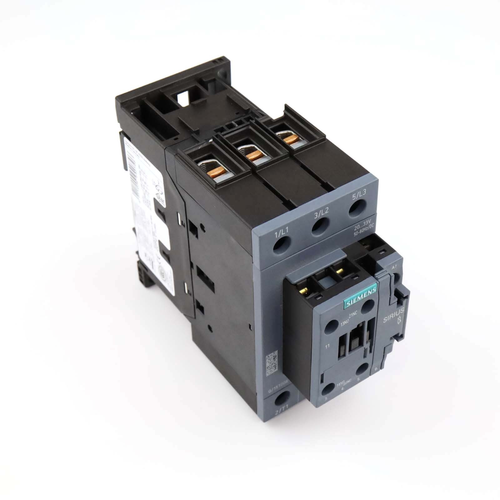 SIEMENS - Image 1