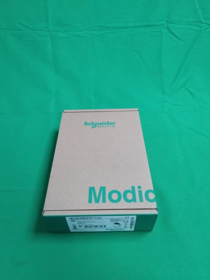 SCHNEIDER ELECTRIC - Image 1