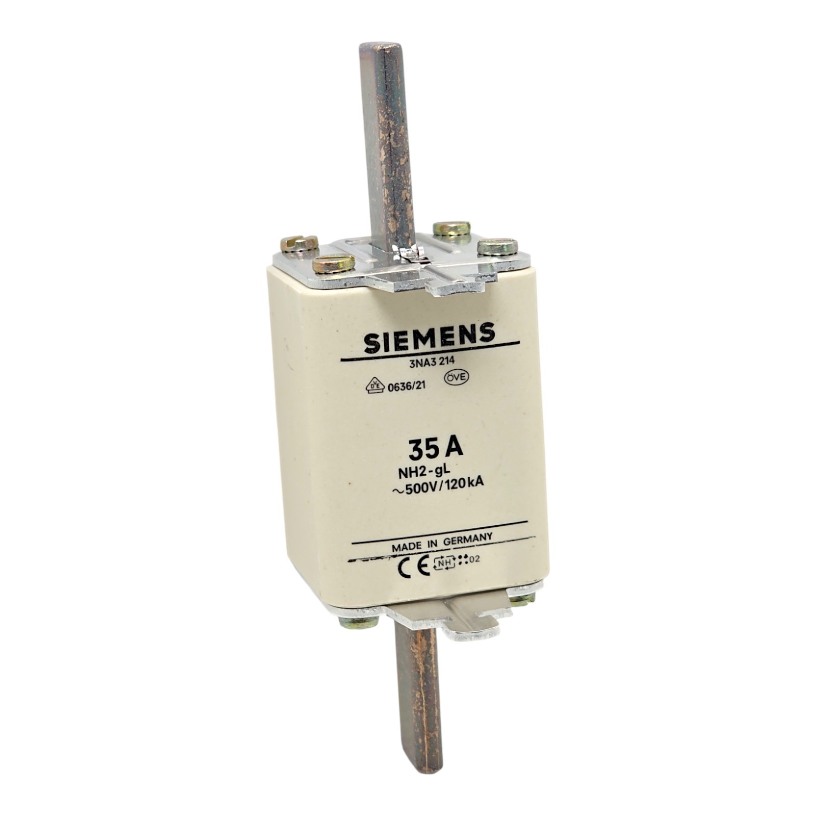 SIEMENS - Image 1