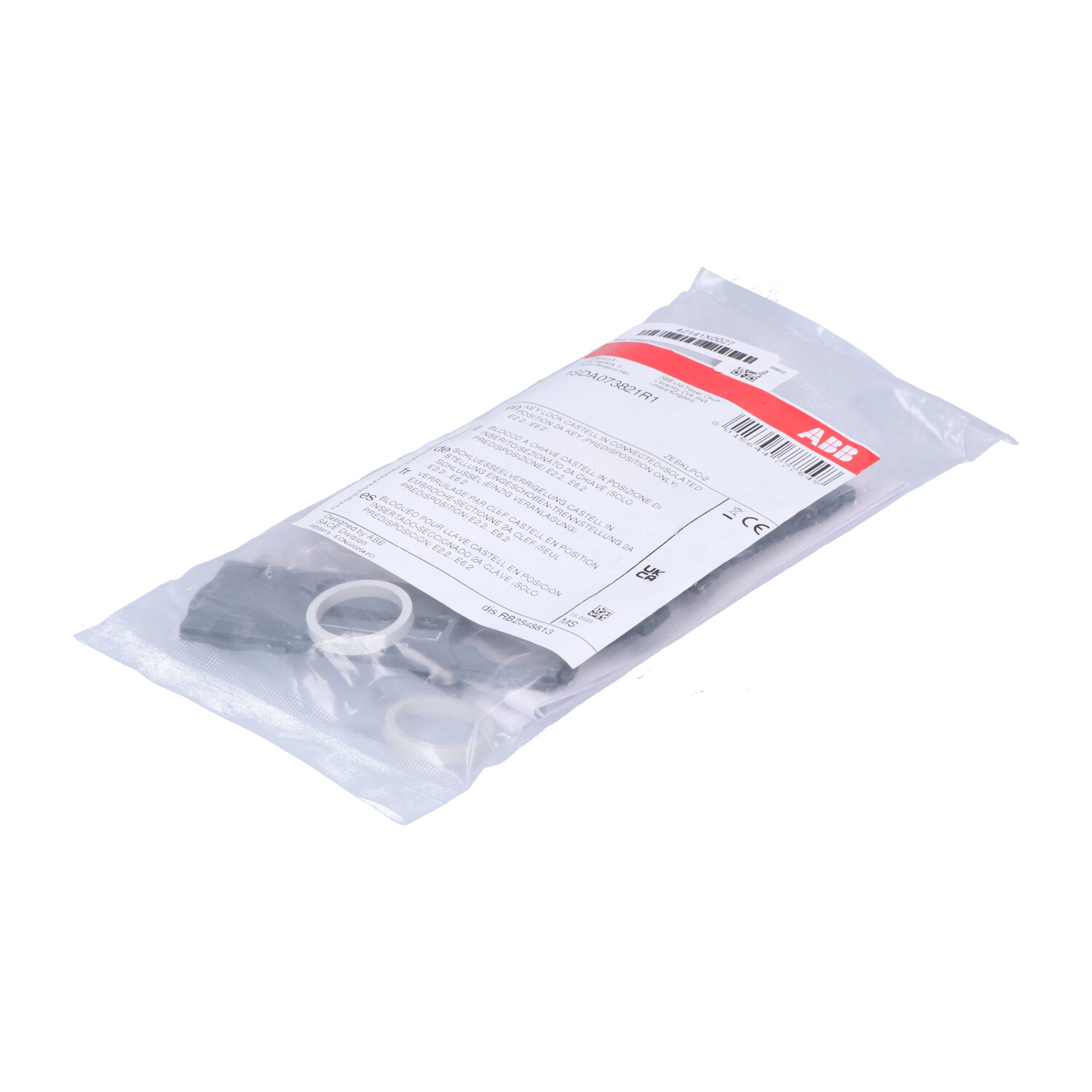 ABB - Image 1