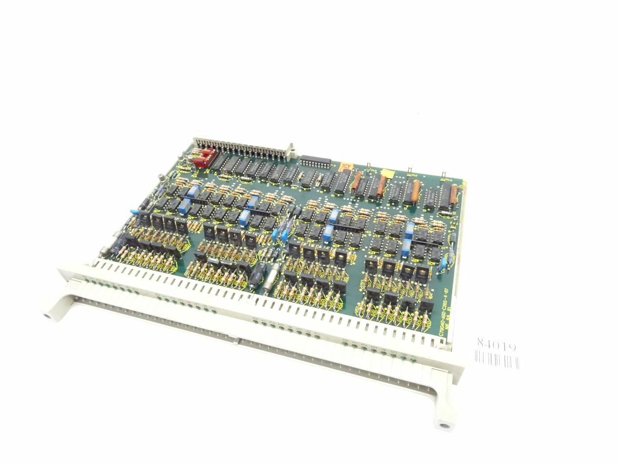 SIEMENS - Image 1