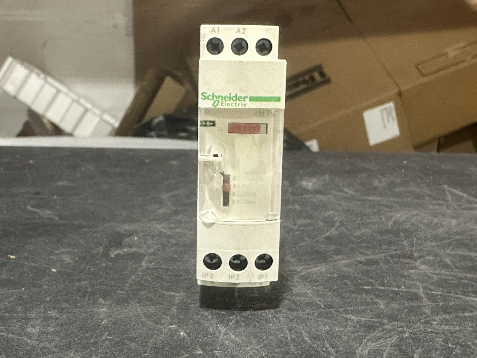 SCHNEIDER ELECTRIC - Image 1