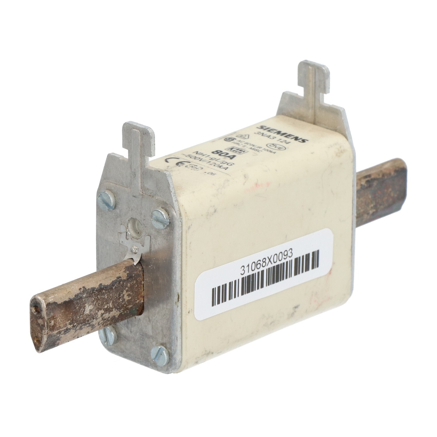 SIEMENS - Image 1