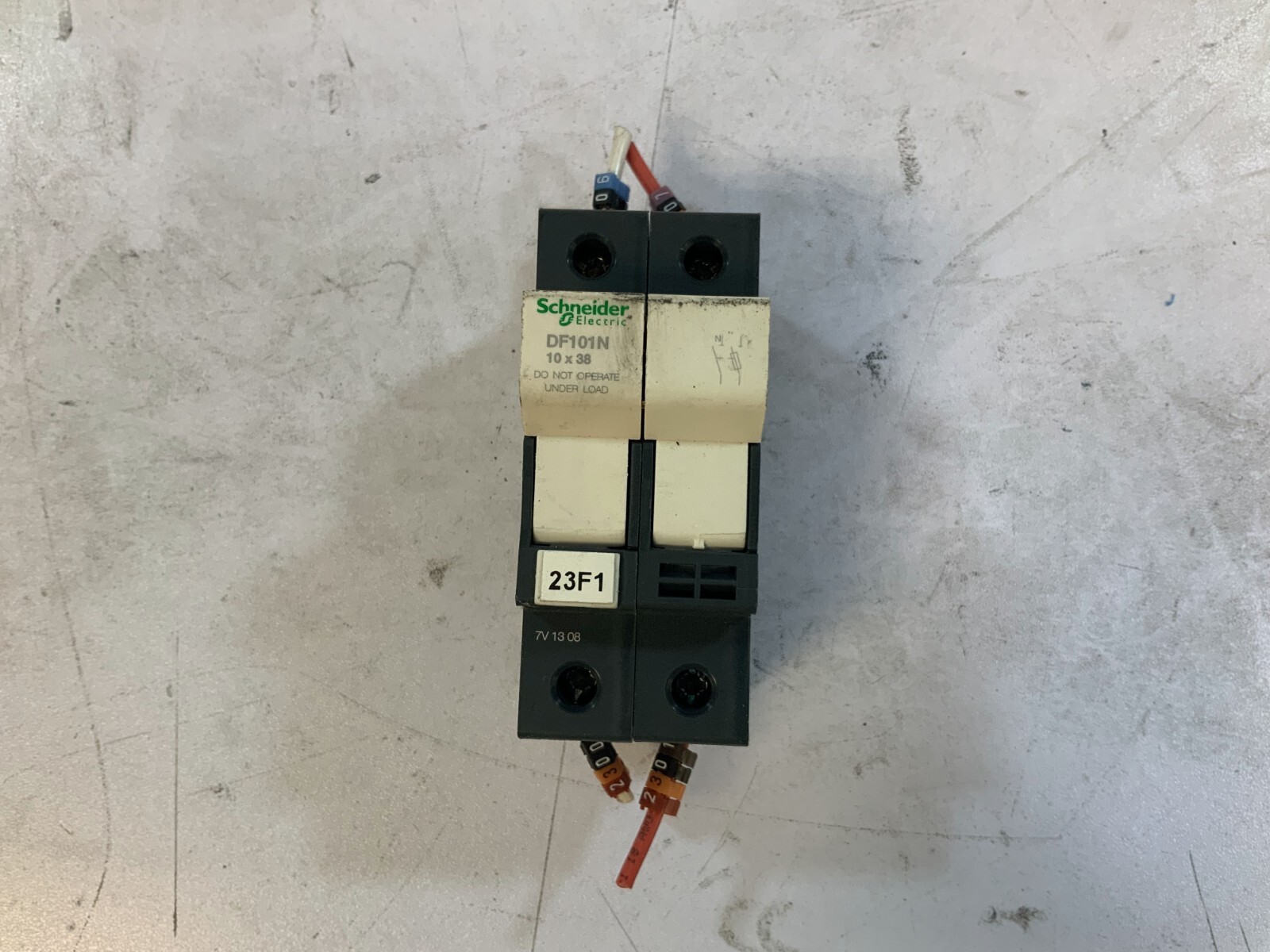 SCHNEIDER ELECTRIC - Image 1