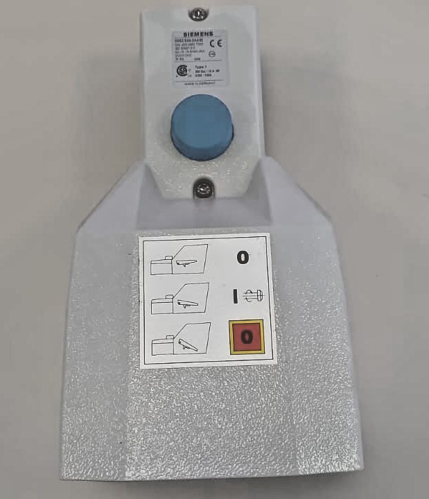 SIEMENS - Image 1