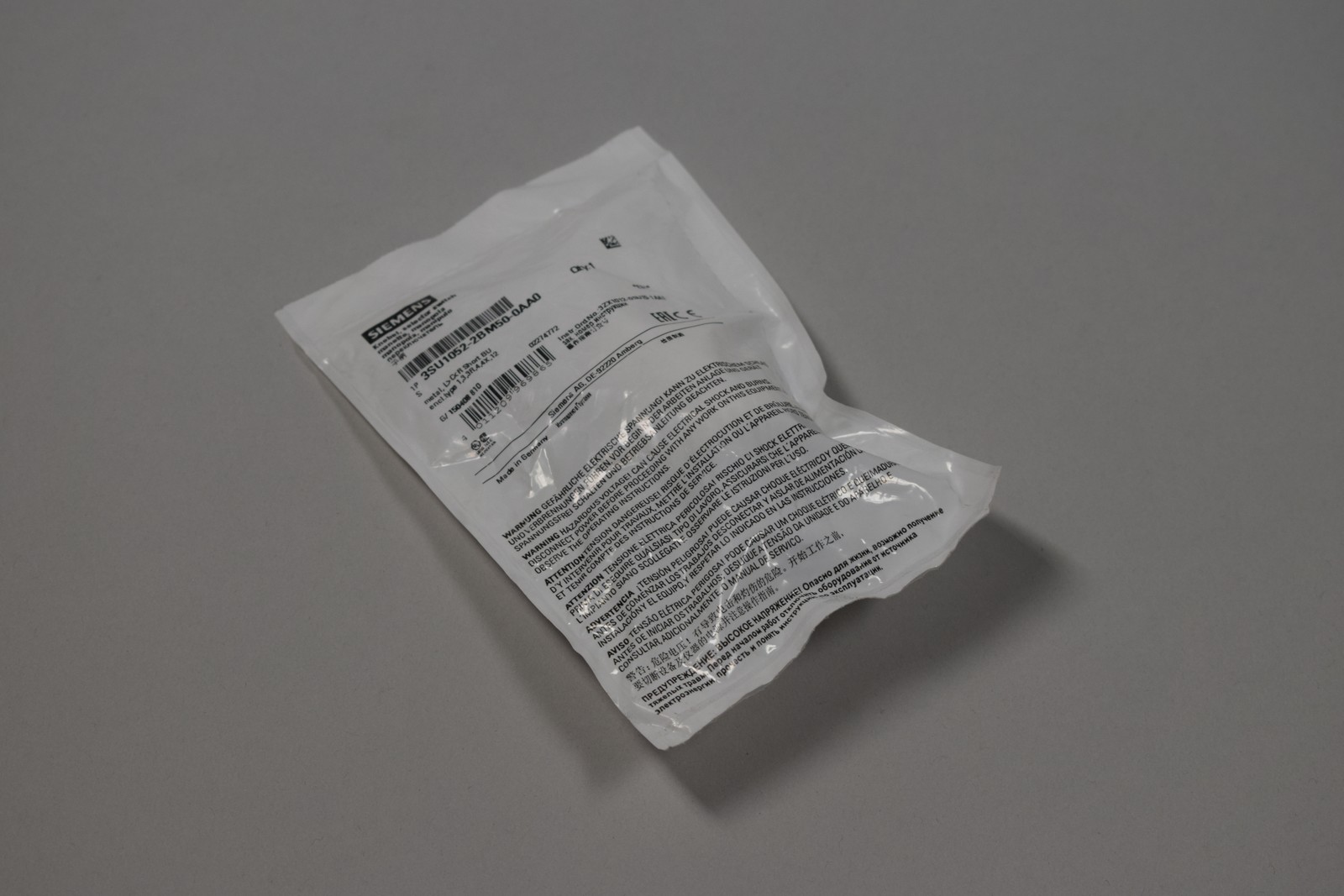 SIEMENS - Image 1