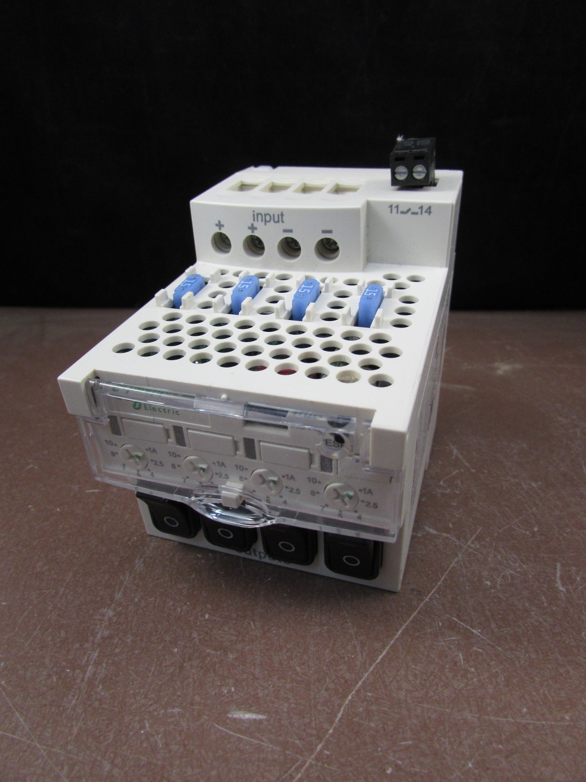 SCHNEIDER ELECTRIC - Image 1