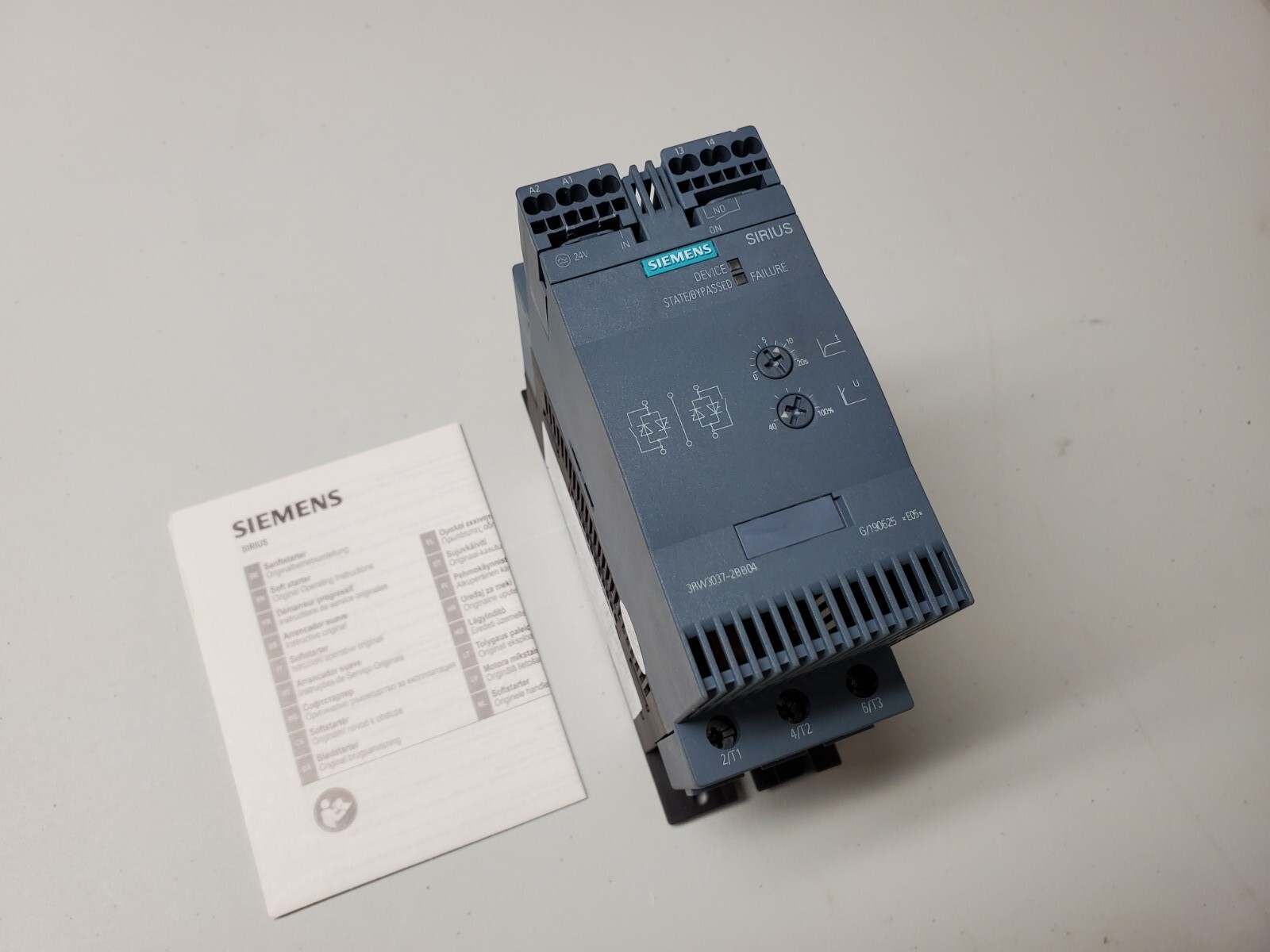 SIEMENS - Image 1