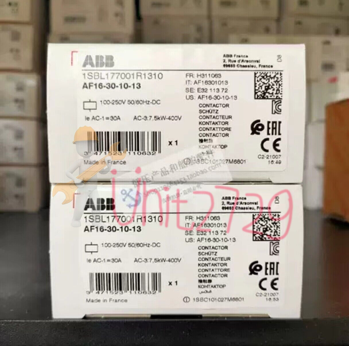 ABB - Image 1