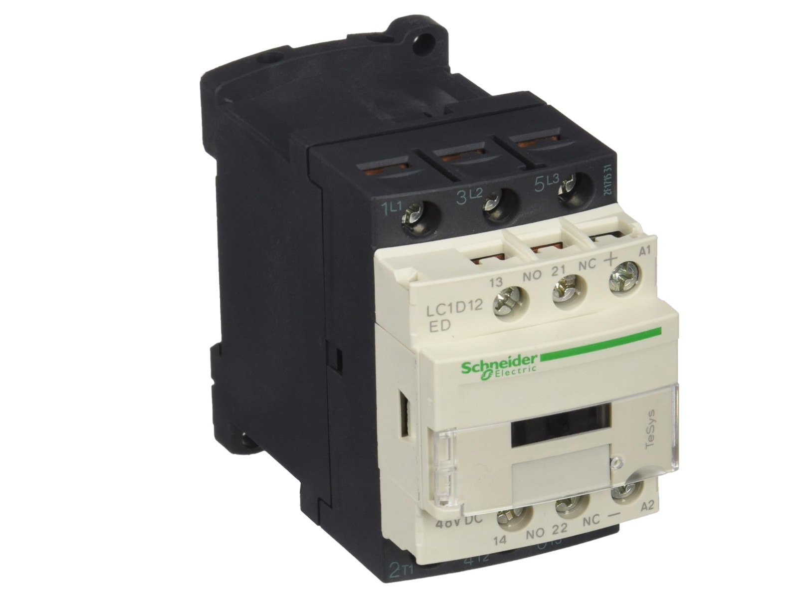 SCHNEIDER ELECTRIC - Image 1