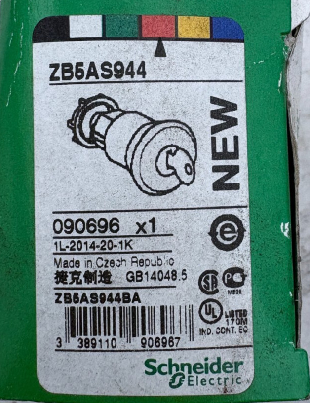 SCHNEIDER ELECTRIC - Image 1