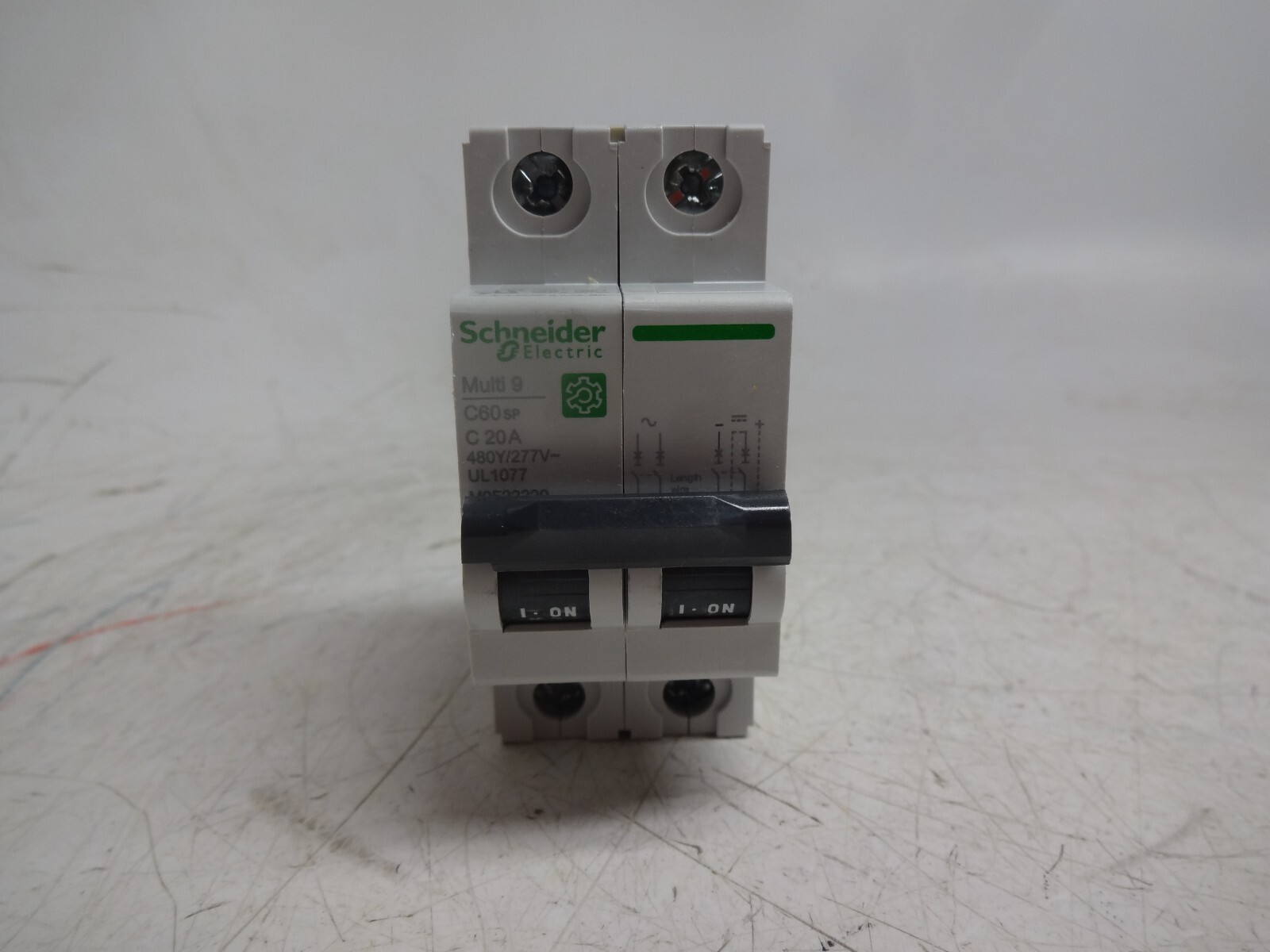 SCHNEIDER ELECTRIC - Image 1