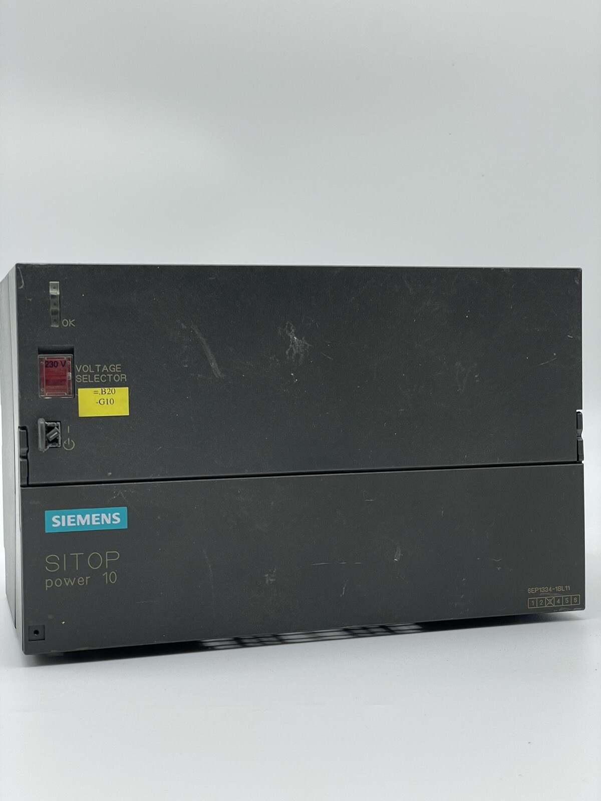SIEMENS - Image 1