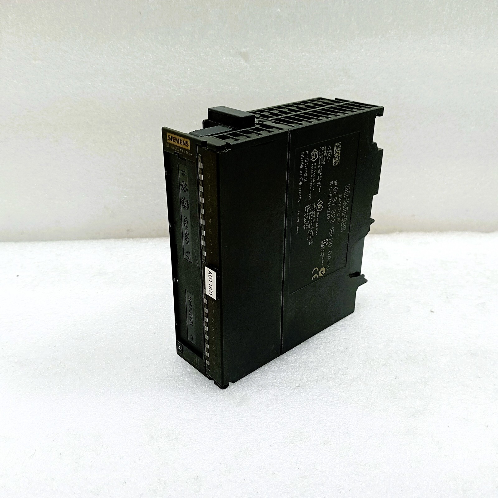 SIEMENS - Image 1