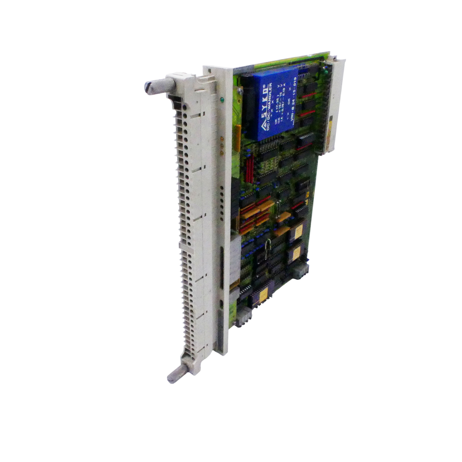 SIEMENS - Image 1
