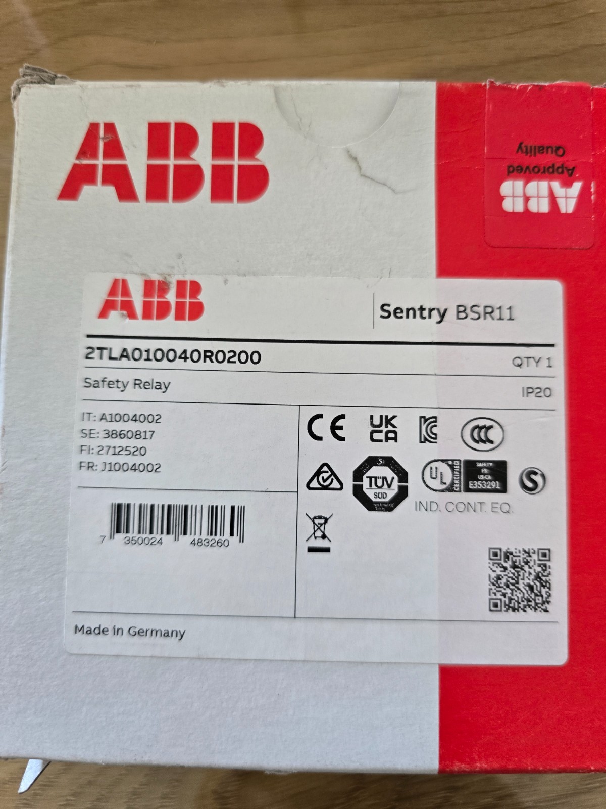 ABB - Image 1
